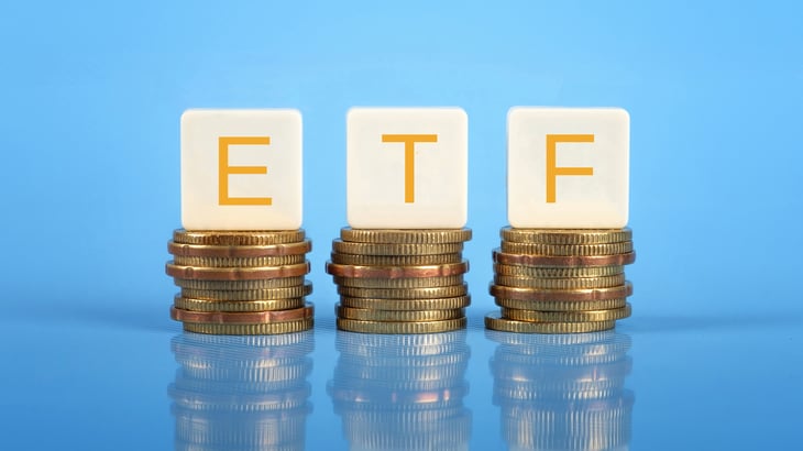 ETF