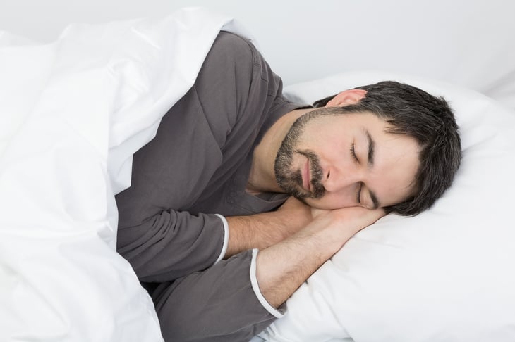 Good sleep