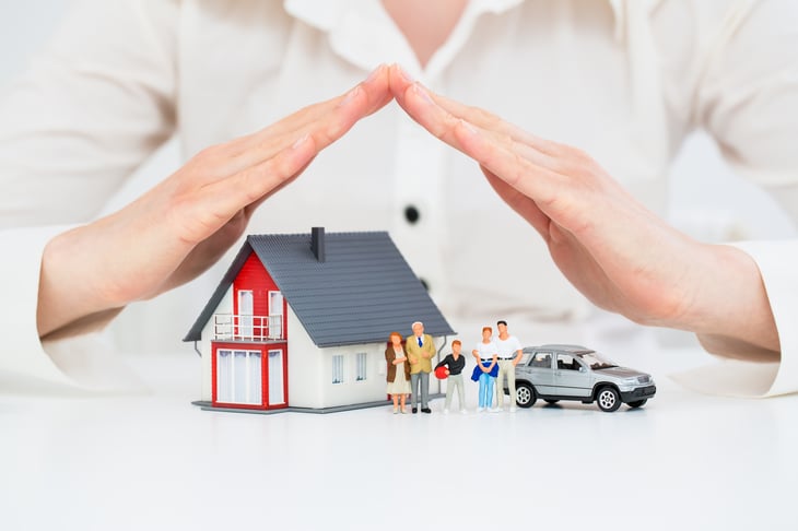 Car Home Insurance