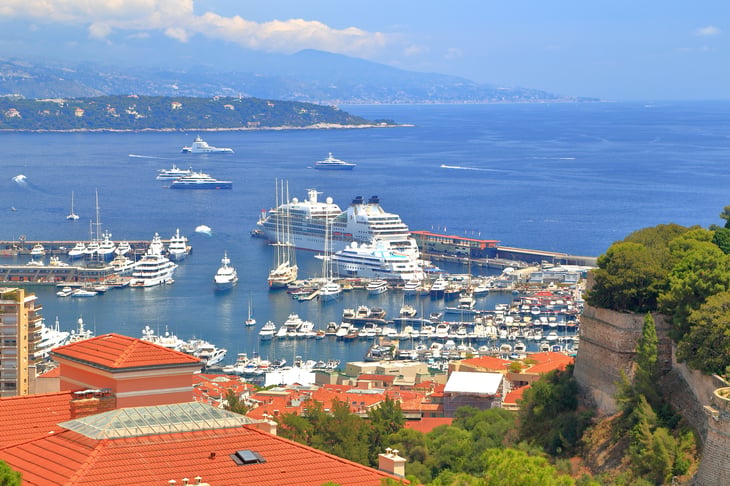 Monte Carlo, Monaco