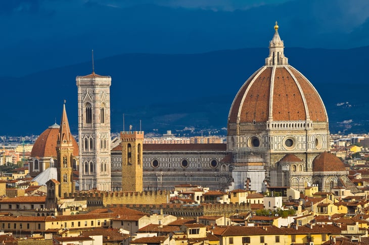 Florence, Italy