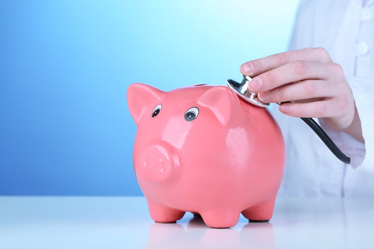 Health savings account