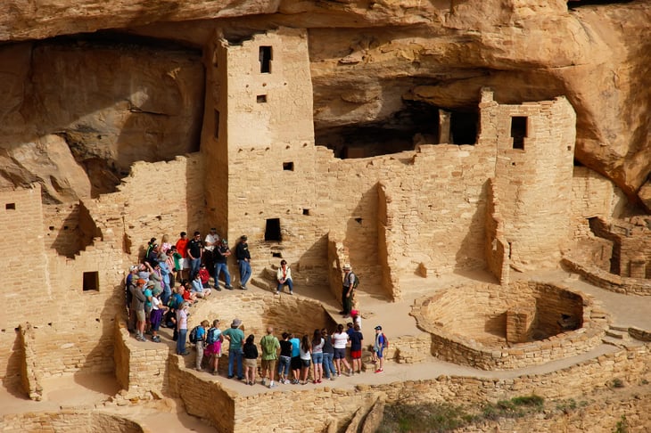 Mesa Verde National Park