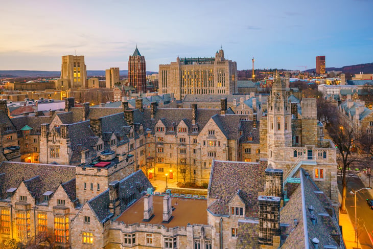 Yale University