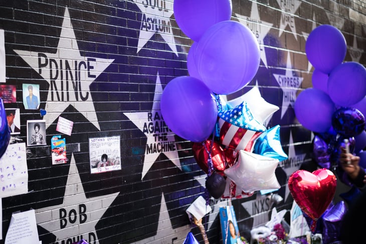 First Avenue Nightclub
