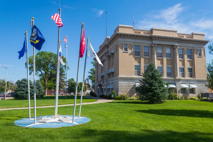 Alliance, Nebraska