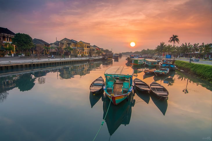 Hoi An, Vietnam