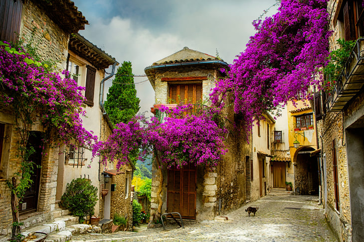 Provence, France