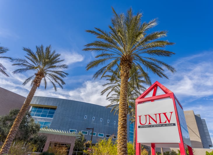 University of Nevada, Las Vegas