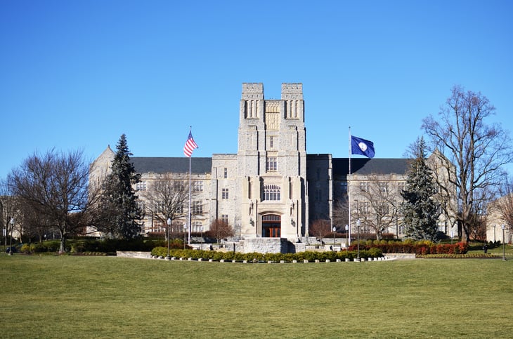 Virginia Tech