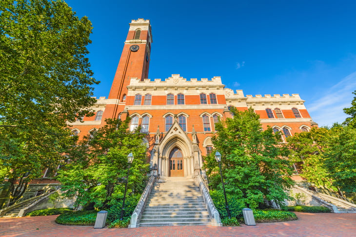 Vanderbilt Unversity