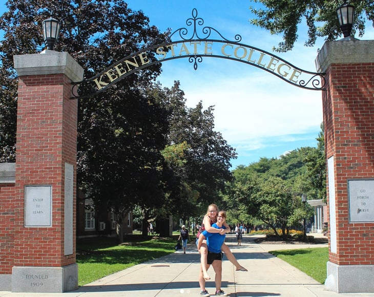 Keene State