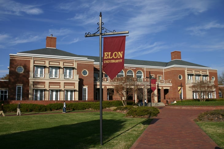 Elon University