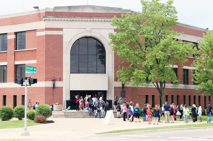 Kettering University