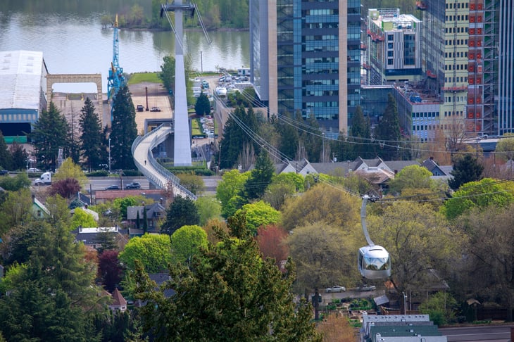 Oregon Health and Science University