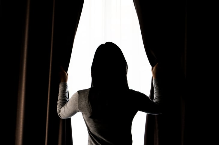 Drapes