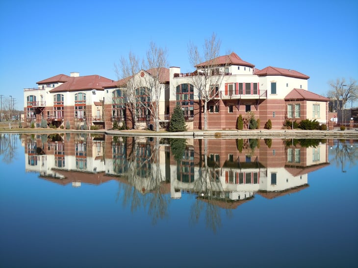 Homes in Pueblo, Colorado