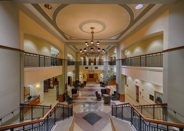 Georgetown College