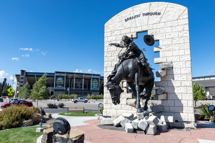 University of Wyoming