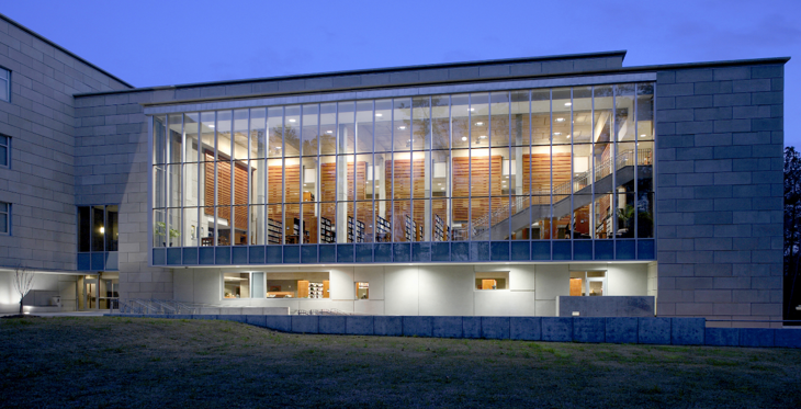 Mississippi Library Commission
