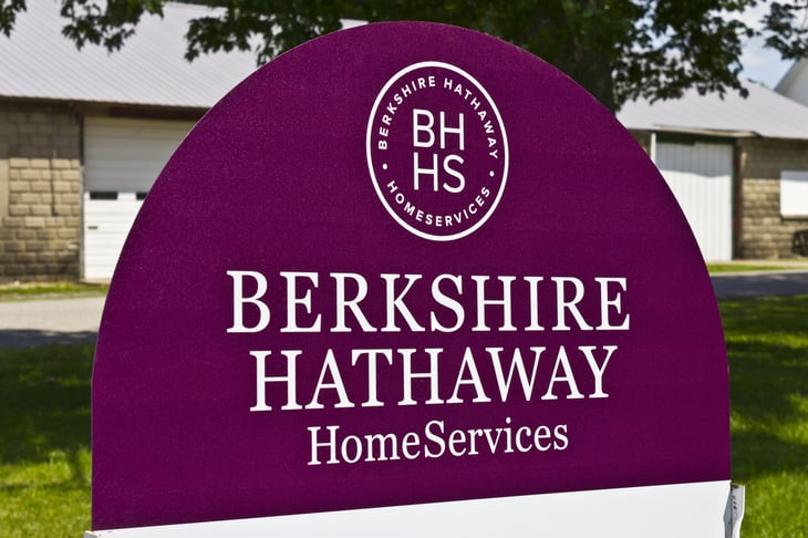 Berkshire Hathaway home services