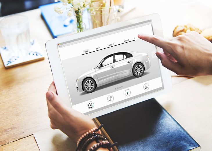 automotive research