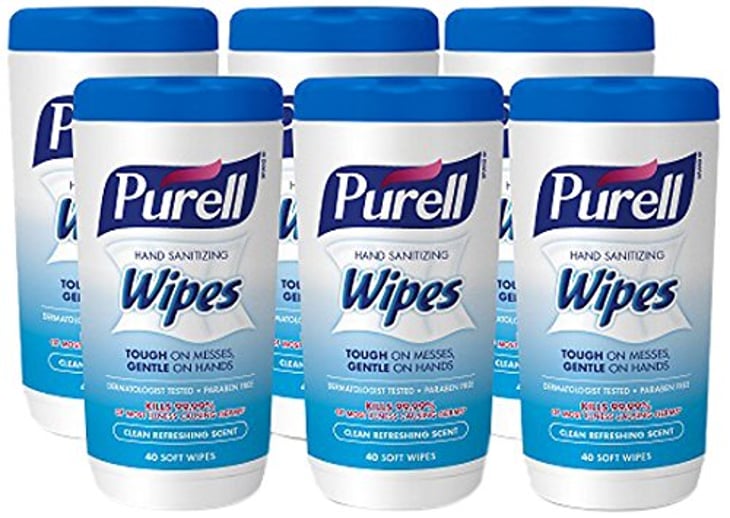 Purell Hand Sanitizing Wipes