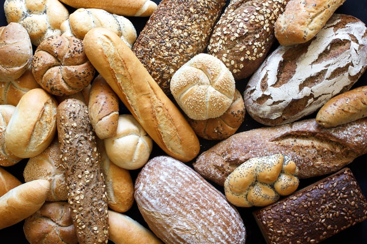 Breads