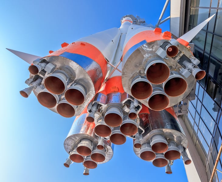 Rocket