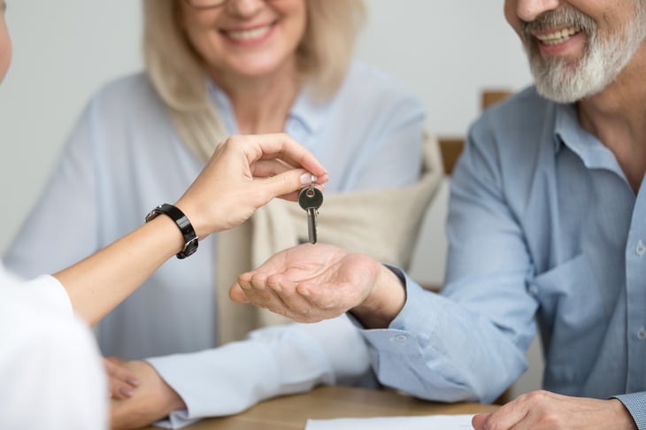 home buyers