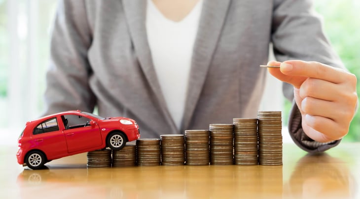 vehicle expenses
