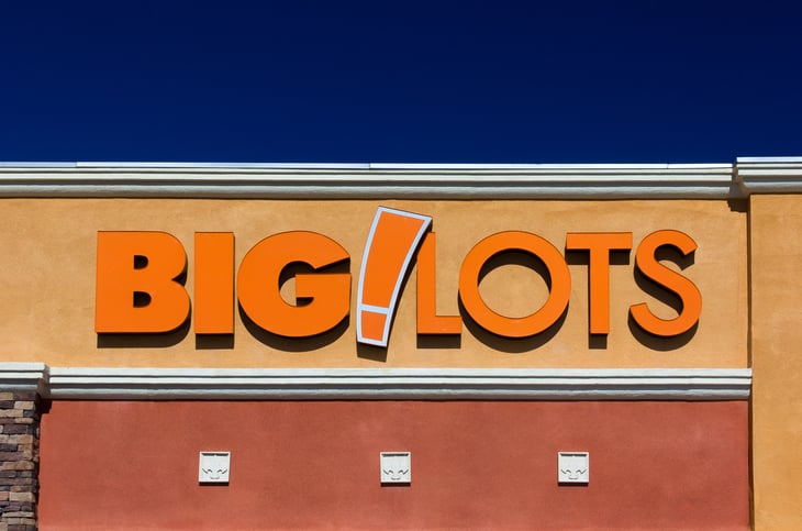 Big Lots