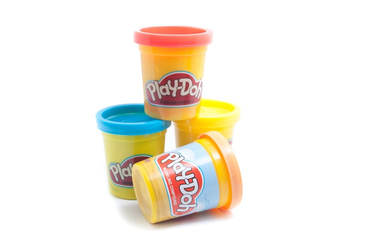 Play-Doh