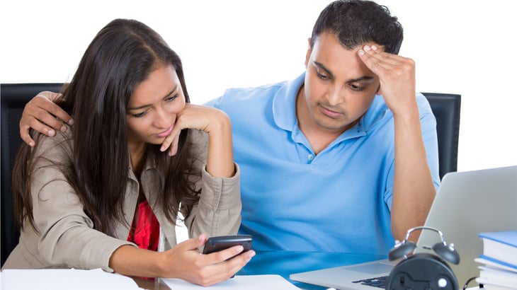Financial planning