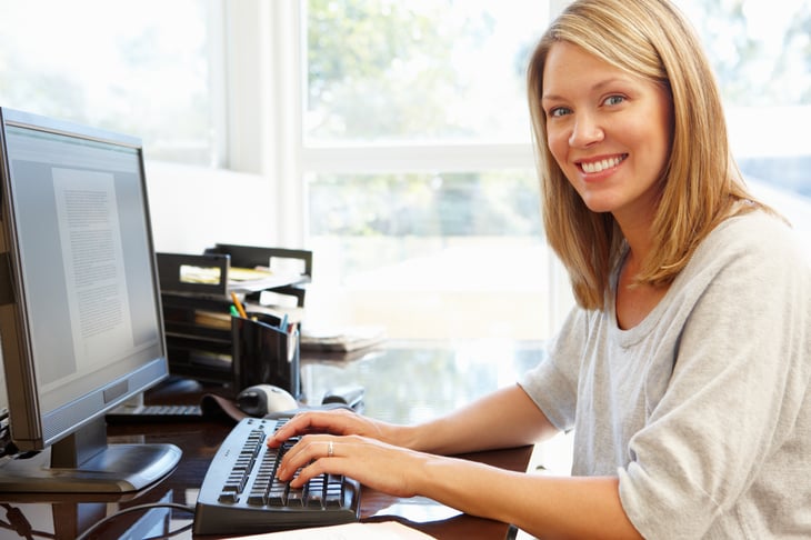 remote job