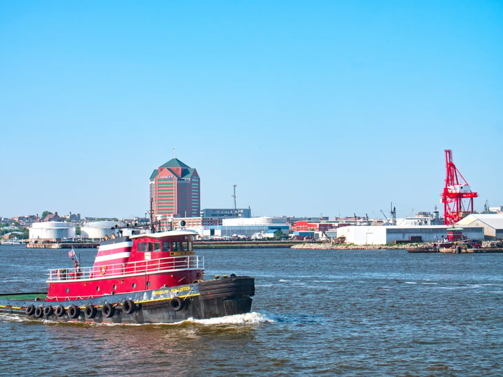 Maryland