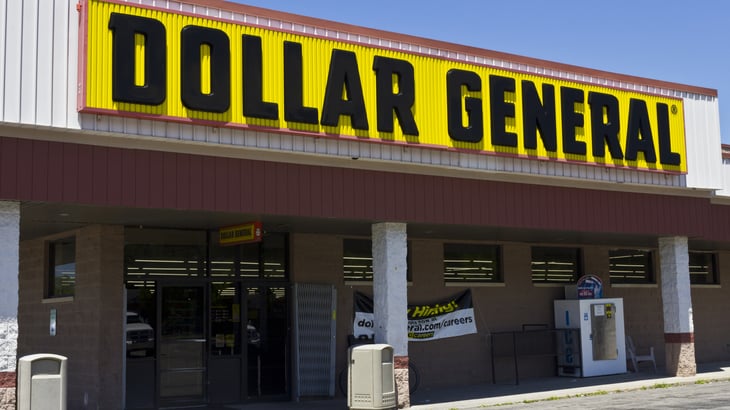 Dollar general
