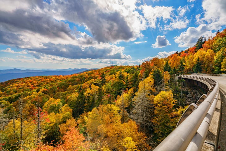 Blue Ridge Parkway