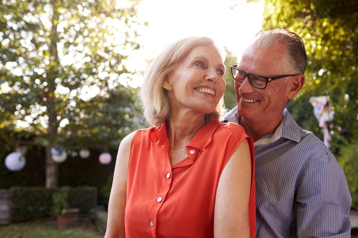 empty nesters