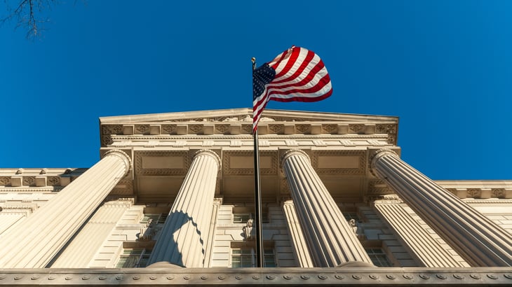 U.S. Department of Commerce
