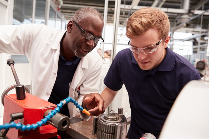job training