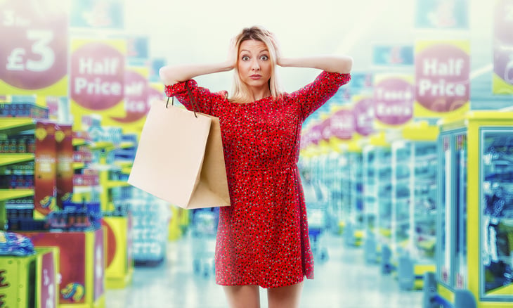 sales