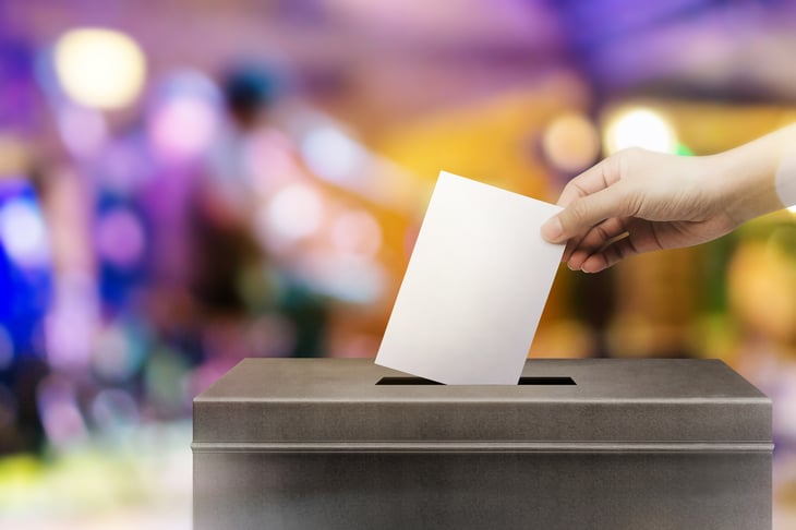Voting