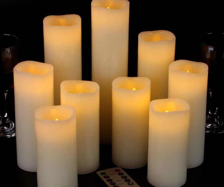 Candles