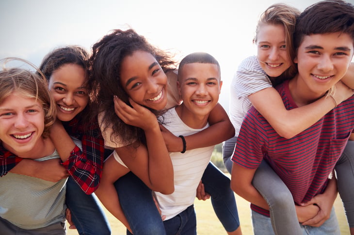 Teens