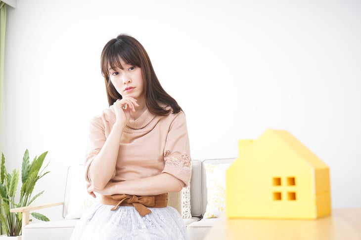 decision indecision undecided home buying buy house