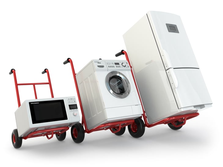 Appliances