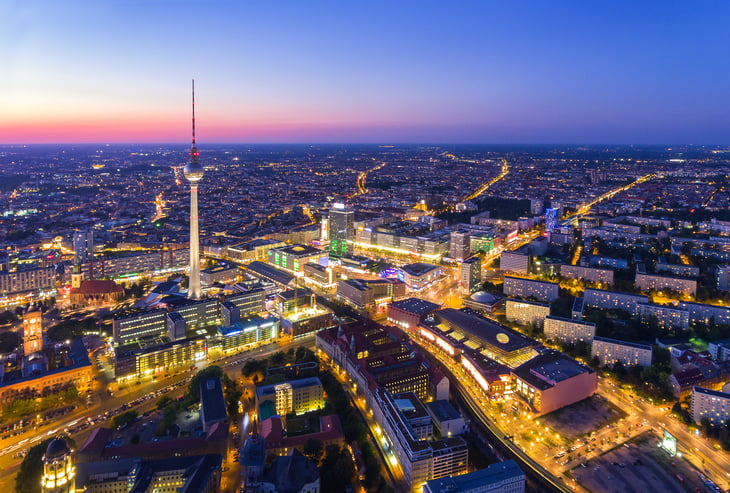 Berlin, Germany