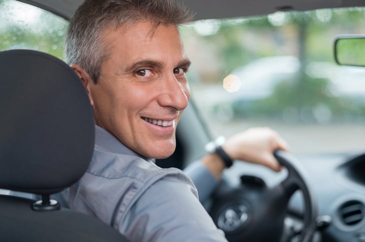 driver