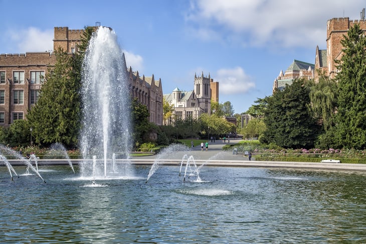 University of Washington
